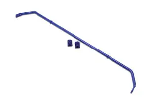 SuperPro 22mm 3-Position Adjustable Rear Sway Bar Kit for 2016 Ford Focus RS - RC0095RZ-22