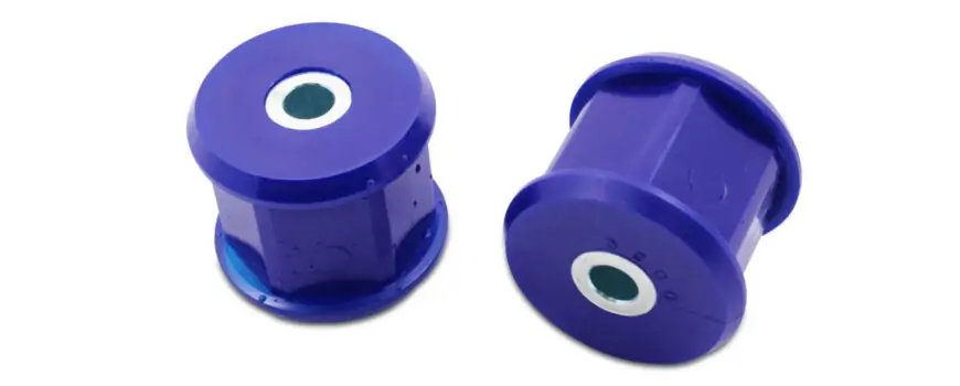 SuperPro Subaru Rear Differential Pinion Mount Bushing Kit for 2000-2022 Legacy