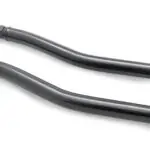 SuperPro HD Adjustable Front Lower Control Arm Set for 2007-2018 Jeep Wrangler JK & Rubicon - TRC1189