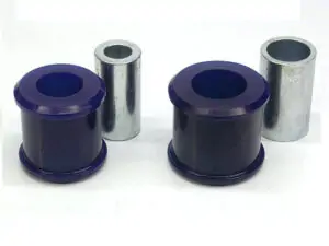 SuperPro Bushing Kit for 1987-2000 Nissan Pathfinder & Infiniti QX4 - SPF1248K
