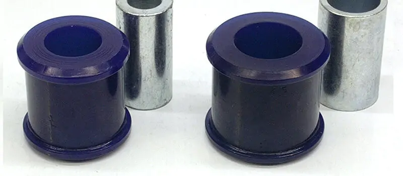 SuperPro Bushing Kit for 1987-2000 Nissan Pathfinder & Infiniti QX4 - SPF1248K