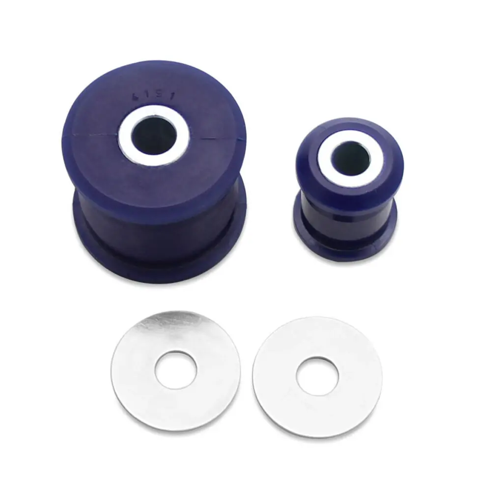 SuperPro Nissan Sentra Rear Lateral Link Bushing Kit (2000-2005) - SPF4191K
