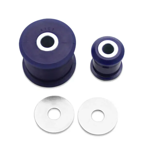 SuperPro Nissan Sentra Rear Lateral Link Bushing Kit (2000-2005) - SPF4191K