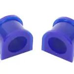 SuperPro Front Sway Bar Mount Bushing Kit for 1975 Alfa Romeo Alfetta GT - SPF0202-25.4K