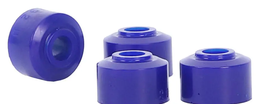 SuperPro Swaybar Link Bushing Kit for Classic Triumphs