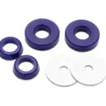 SuperPro Lexus & Toyota Rear Differential Pinion Mount Bushing Kit (1990-2015) - SPF2769K