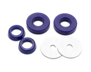 SuperPro Lexus & Toyota Rear Differential Pinion Mount Bushing Kit (1990-2015) - SPF2769K