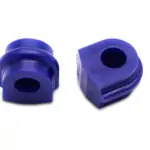 SuperPro 21mm Front Sway Bar Mount Bush Kit for 1998-2004 Nissan Frontier