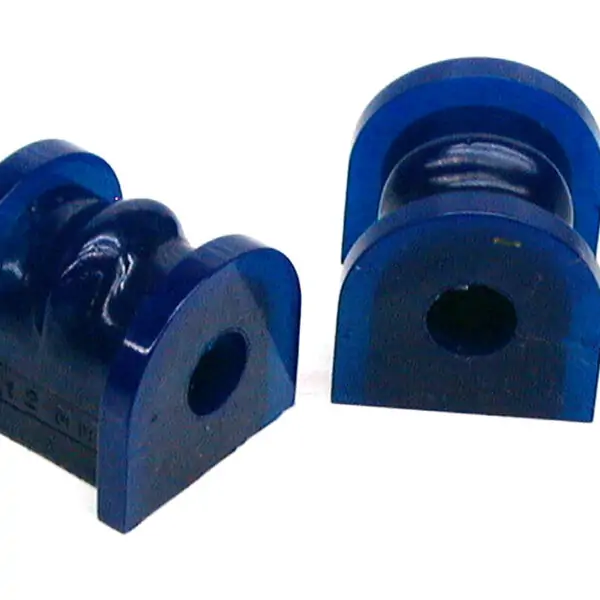 SuperPro Rear Sway Bar Mount Bushing Kit for 2000 Infiniti QX4 & Nissan Pathfinder LE - SPF1192-16K