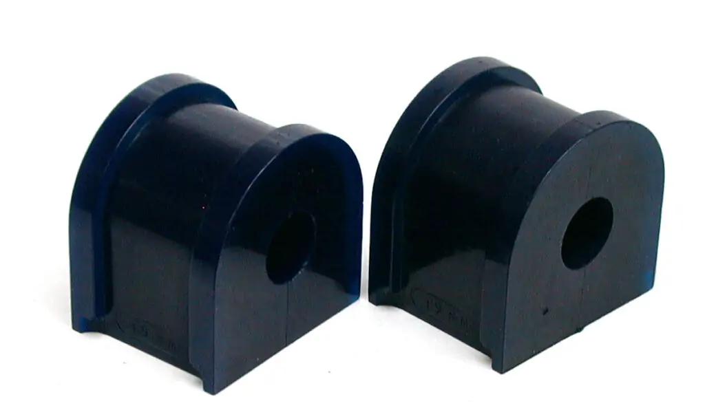 SuperPro Rear Sway Bar Mount Bushing Kit for 1987-1994 Land Rover Range Rover