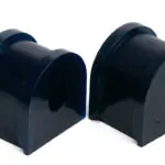 SuperPro Rear Sway Bar Mount Bushing Kit for 1987-1994 Land Rover Range Rover