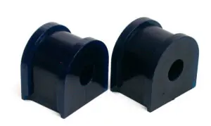 SuperPro Rear Sway Bar Mount Bushing Kit for 1987-1994 Land Rover Range Rover
