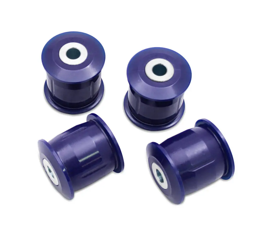 SuperPro Lexus LX570 Rear Trailing Arm Upper Bushing Kit (2008-2021) - SPF3285K