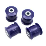 SuperPro Lexus LX570 Rear Trailing Arm Upper Bushing Kit (2008-2021) - SPF3285K
