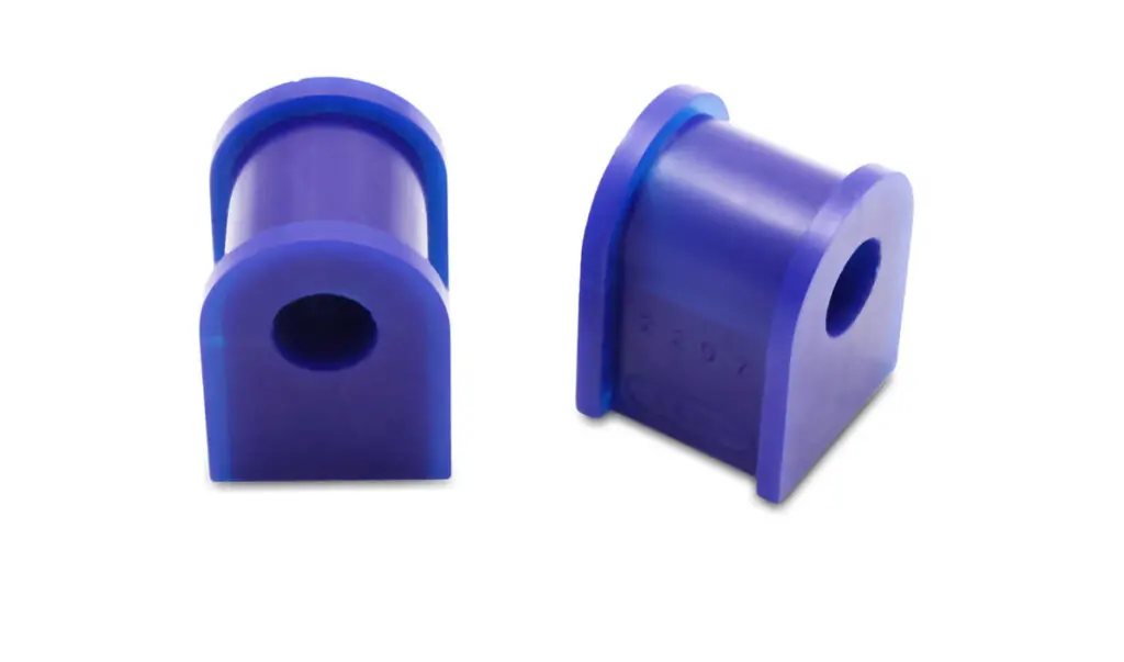 SuperPro Rear Sway Bar Mount Bush Kit for 1992 Lexus ES300