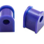 SuperPro Rear Sway Bar Mount Bush Kit for 1992 Lexus ES300