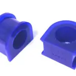 SuperPro Front Sway Bar Mount Bushing Kit for 1993 Mazda RX-7 Base - SPF2819-28.7K