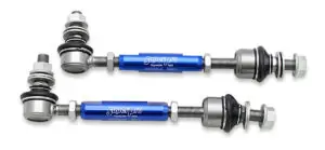 SuperPro Heavy Duty Adjustable Rear Sway Bar Link Kit for 2003-2009 Lexus GX470 & 2006-2009 Toyota FJ Cruiser - TRC1085V