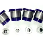 SuperPro Lexus LS400 Rear Control Arm Upper-Inner Bushing Kit (1990) - SPF3012K