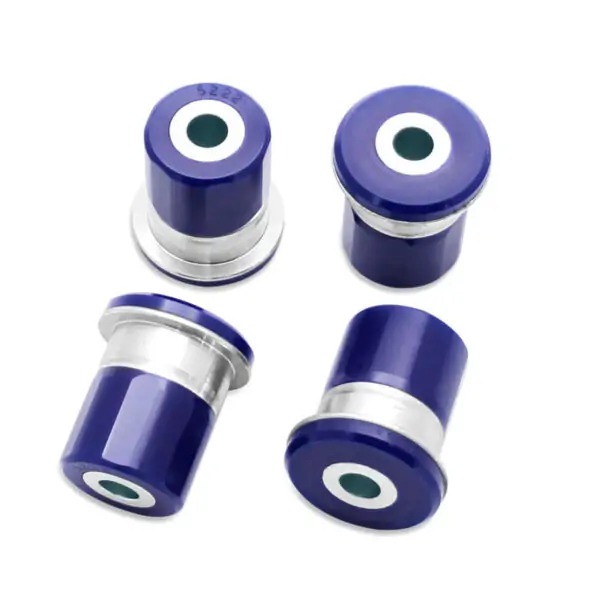 SuperPro Front Upper Control Arm Inner Bushing Kit for 2016-2019 Mazda MX-5 Miata & 2017 Fiat 124 Spider Abarth - SPF5222K