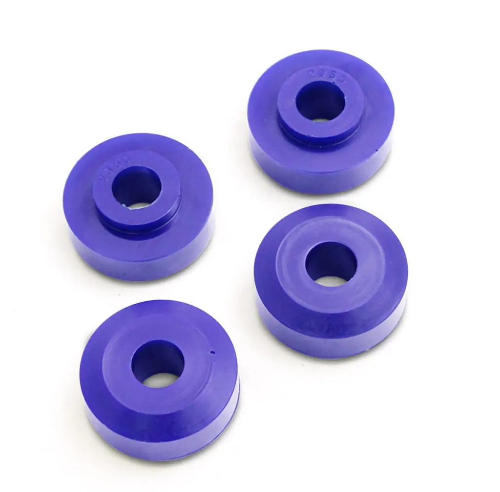 SuperPro Lexus LX470 Front Shock Absorber Upper Bushing Kit (1998-2003) - SPF2350K