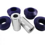 SuperPro Front Lower Control Arm Inner Forward Bushing Kit for 2004-2006 Mazda RX-8 & MX-5 Miata - SPF3255K