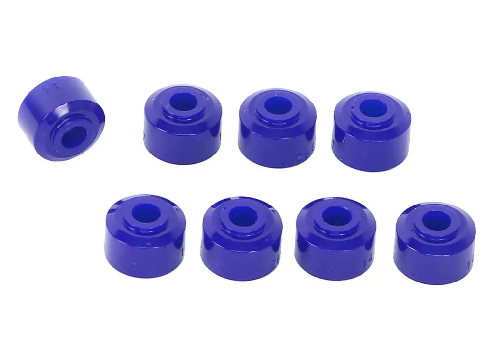 SuperPro Nissan 300ZX & 240SX Rear Sway Bar Link Bushing Kit (1984-1995) - SPF2667K
