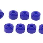 SuperPro Nissan 300ZX & 240SX Rear Sway Bar Link Bushing Kit (1984-1995) - SPF2667K
