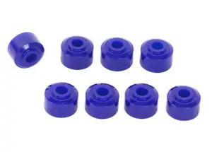 SuperPro Nissan 300ZX & 240SX Rear Sway Bar Link Bushing Kit (1984-1995) - SPF2667K