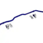 SuperPro 24mm Adjustable Front Sway Bar for VW Golf