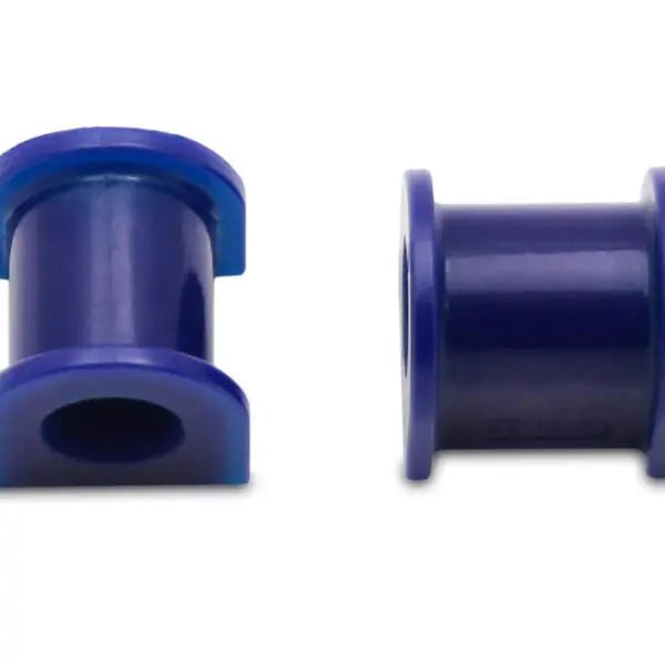 SuperPro Front Sway Bar Mount Bushing Kit for 1981-1985 Toyota Land Cruiser - SPF0605-21K