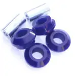 SuperPro Lexus LS400 Front Control Arm Lower-Inner Bushing Kit (1990-1995) - SPF3090K