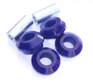 SuperPro Lexus LS400 Front Control Arm Lower-Inner Bushing Kit (1990-1995) - SPF3090K