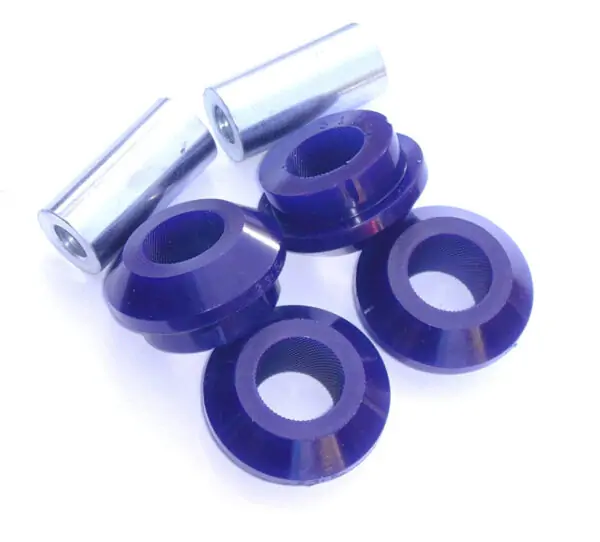 SuperPro Lexus LS400 Front Control Arm Lower-Inner Bushing Kit (1990-1995) - SPF3090K