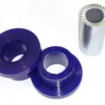 SuperPro Volvo 960/S90 Rear Differential Torque Arm Bushing Kit (1992-1997) - SPF3120K