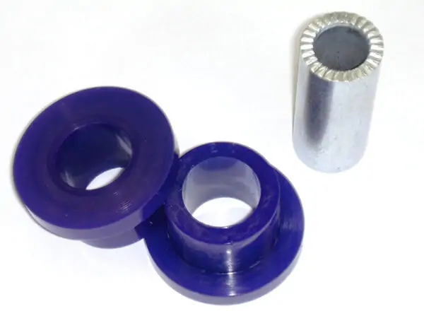 SuperPro Volvo 960/S90 Rear Differential Torque Arm Bushing Kit (1992-1997) - SPF3120K