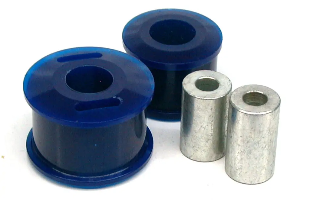 SuperPro Front Engine Steady Mount Bushing Kit for 1992 Lexus ES300