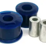 SuperPro Front Engine Steady Mount Bushing Kit for 1992 Lexus ES300