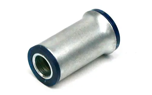 SuperPro Idler Arm Bushing Kit (29mm O.D.) for 1964-1970 Ford Mustang Models - SPF0936K