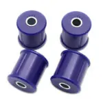 SuperPro Toyota 4Runner SR5 Rear Trailing Arm Bushing Kit (1990) - SPF1309K
