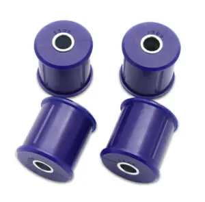 SuperPro Toyota 4Runner SR5 Rear Trailing Arm Bushing Kit (1990) - SPF1309K