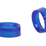 SuperPro Front Trunnion Bushing Kit for 1961-1976 Triumph TR4