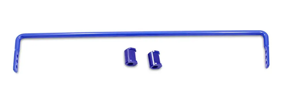 SuperPro Adjustable 18mm Heavy Duty Sway Bar Kit for 1998-2001 Lexus GS300 - RC0056RZ-18