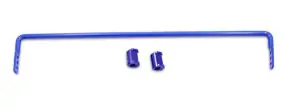 SuperPro Adjustable 18mm Heavy Duty Sway Bar Kit for 1998-2001 Lexus GS300 - RC0056RZ-18