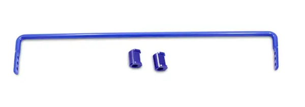 SuperPro Adjustable 18mm Heavy Duty Sway Bar Kit for 1998-2001 Lexus GS300 - RC0056RZ-18