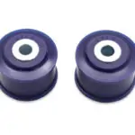SuperPro Rear Shock Absorber Lower Bushing Kit for Universal Fitment - Enhance Suspension Performance - SPF2722K