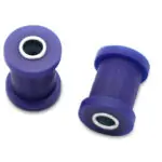 SuperPro Front Control Arm Inner Forward Bushing Kit for 1988-2006 Toyota Corolla
