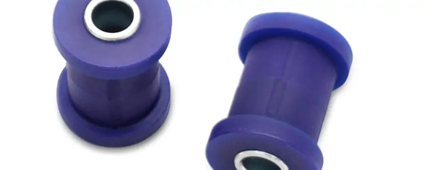 SuperPro Front Control Arm Inner Forward Bushing Kit for 1988-2006 Toyota Corolla