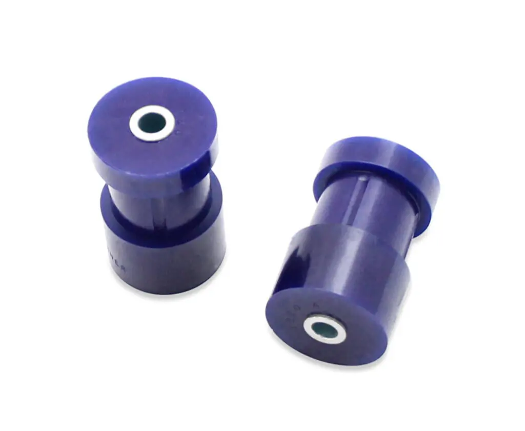 SuperPro Rear Beam Axle Pivot Bushing Kit for 1985 Volkswagen Golf & Jetta - SPF1920K