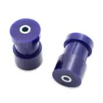 SuperPro Rear Beam Axle Pivot Bushing Kit for 1985 Volkswagen Golf & Jetta - SPF1920K